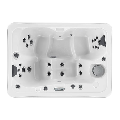 Country Homes Power Marquis Celebrity Series Hot Tub
