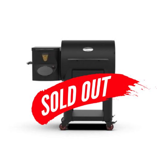lg founders premier 800 grill sold out