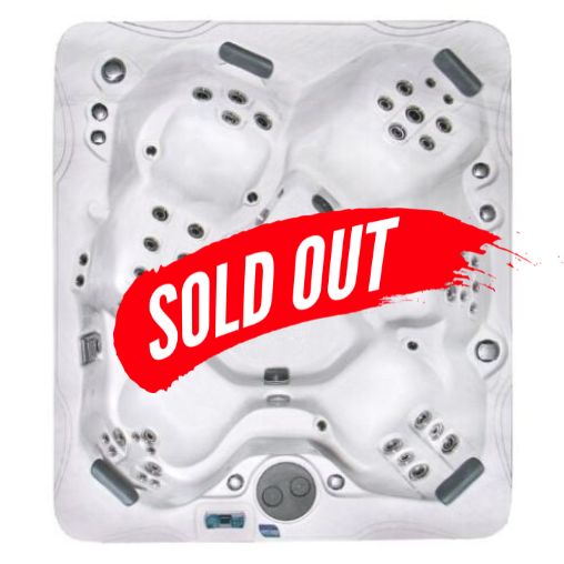 sold out catalina pdc hot tub