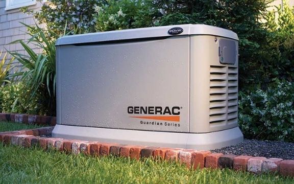 generac guardian home backup generator