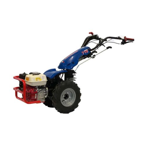 bcs model 718 tractor 1