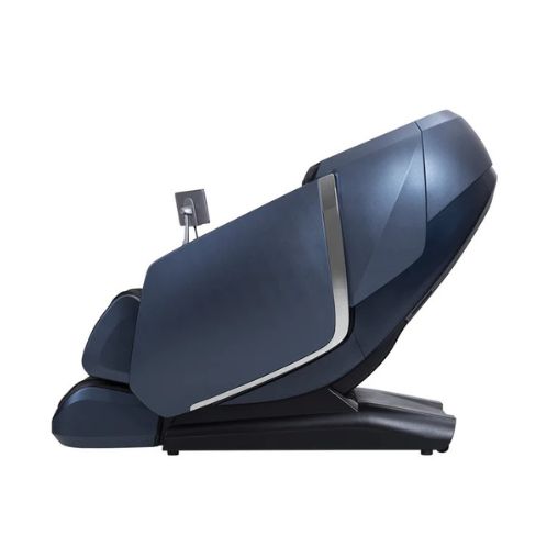 osaki massage chair highpointe 4d side