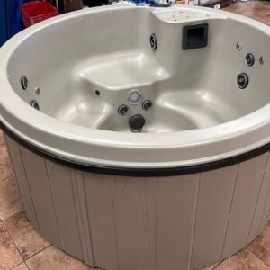 viking 2p hot tub clearance