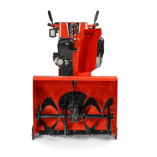 Simplicity Pro Snow Blower 28 in Country Homes Power