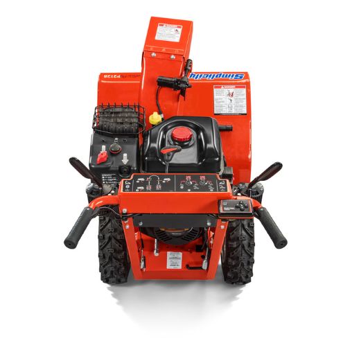 Simplicity Pro Snow Blower 28 in Country Homes Power
