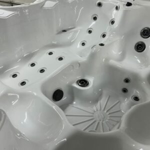 cal spa hot tub consignment