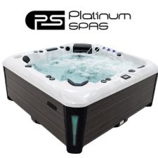 shop platinum spas hot tubs
