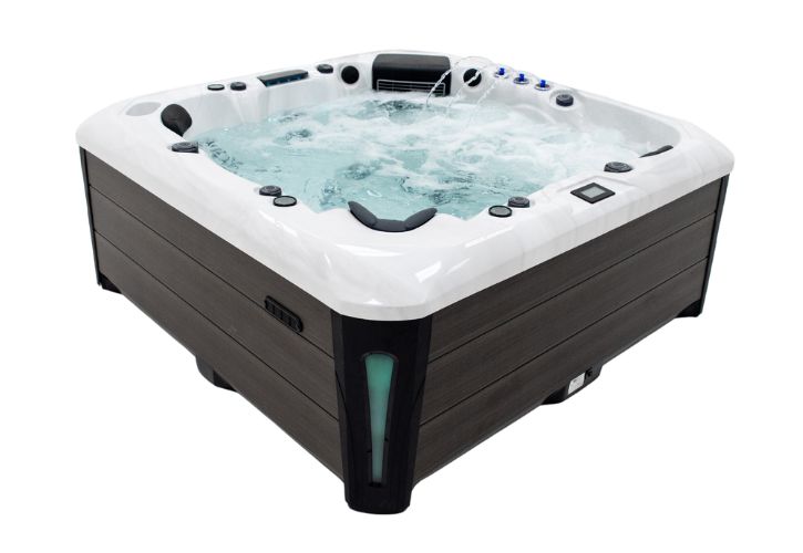 tokyo hot tub