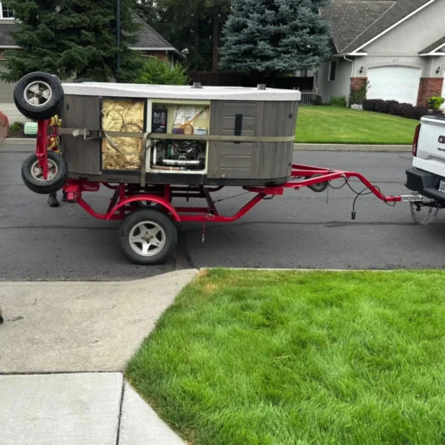 Country Homes Power Tool: Essential Gear for Rural Living Success